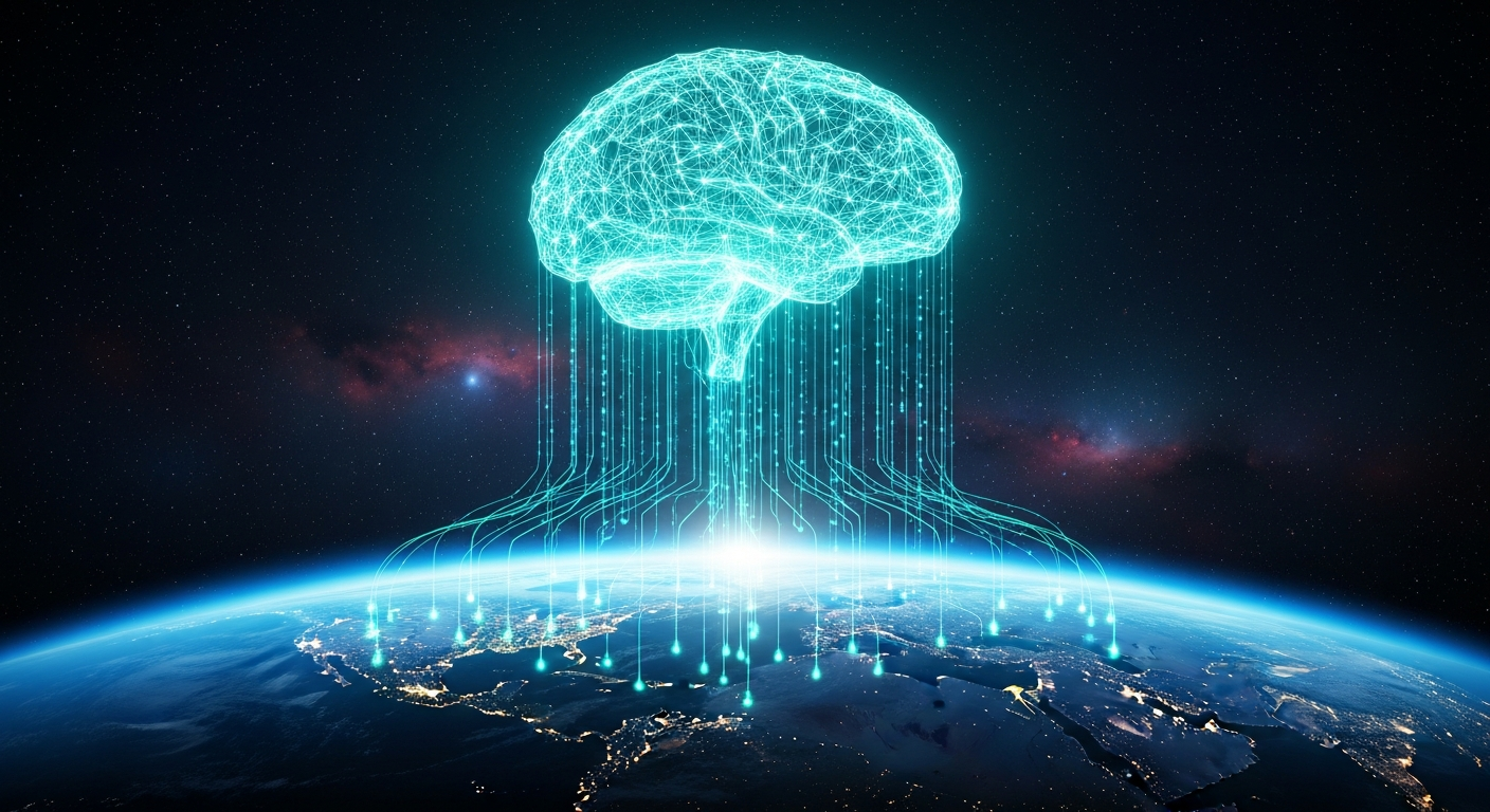 Digital Twin Intelligence